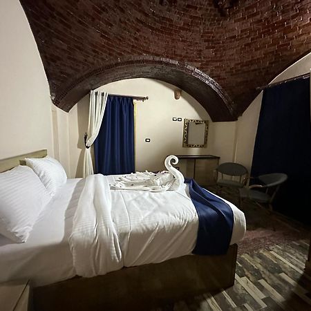 Achertod Nubian House Asszuán Kültér fotó