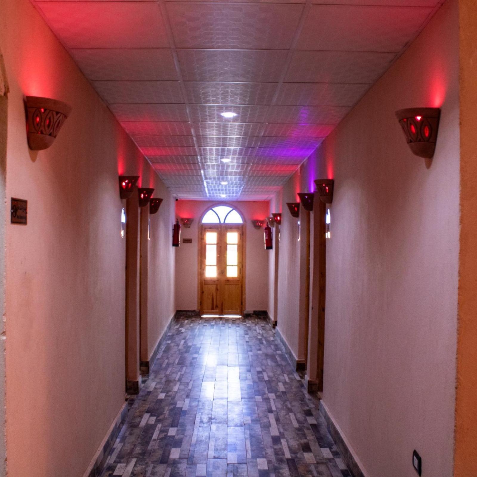 Achertod Nubian House Asszuán Kültér fotó
