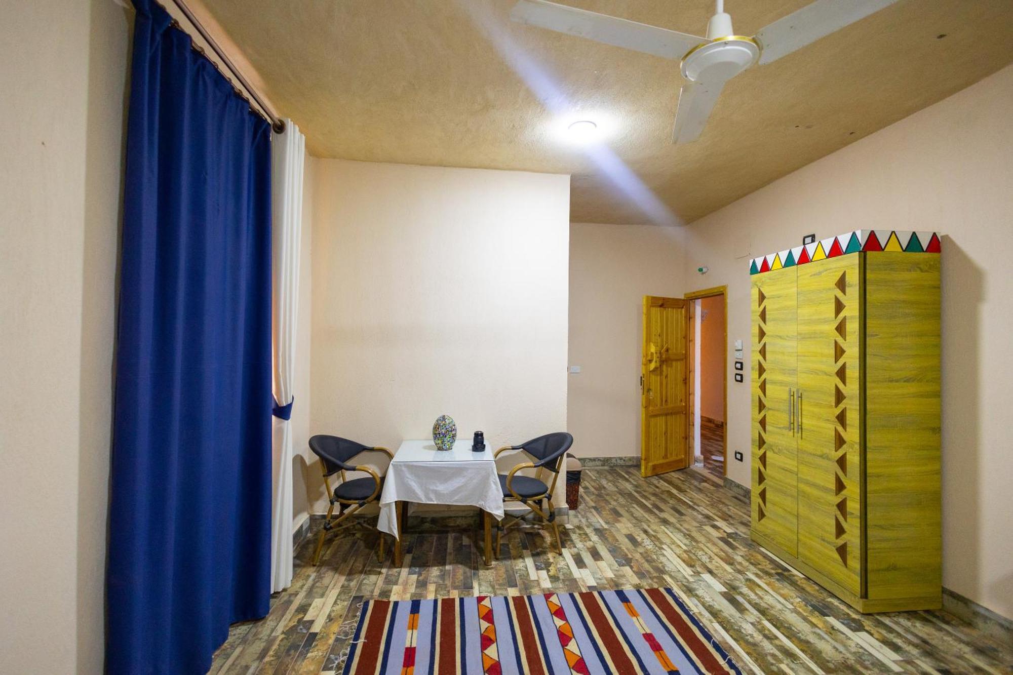 Achertod Nubian House Asszuán Kültér fotó